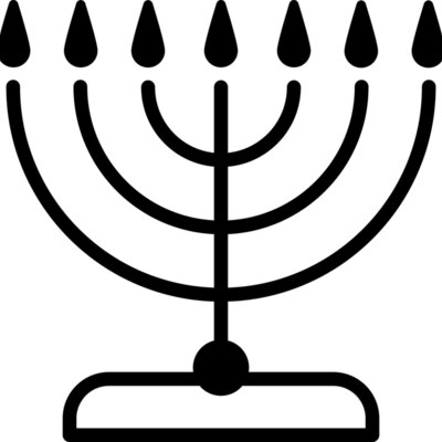 Menorah 1 Thumbnail