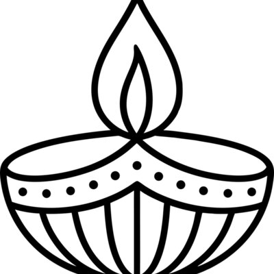 Diya Lamp 1 Thumbnail
