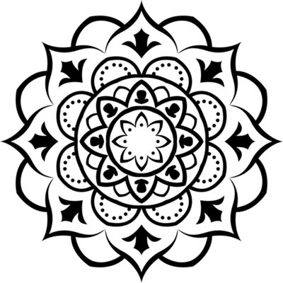 Mandala 1 Thumbnail