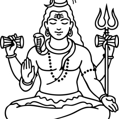 Shiva 4 Thumbnail