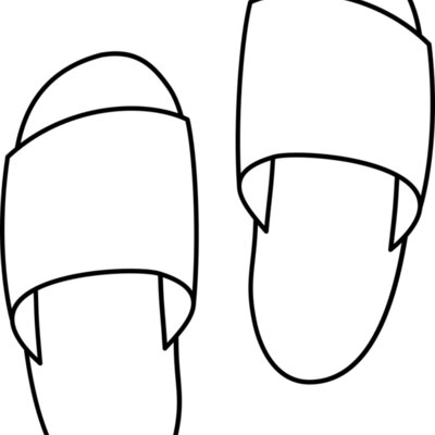 Slippers 2 Thumbnail
