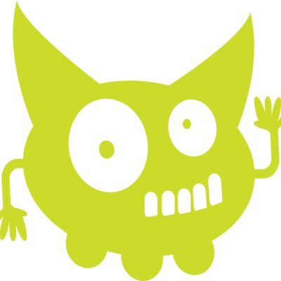 Cute Monster 2 Thumbnail