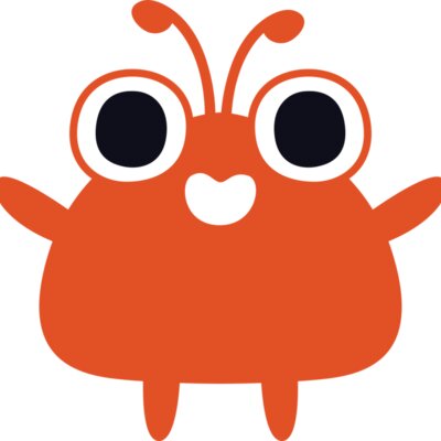 Cute Monster 4 Thumbnail