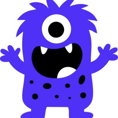 Cute Monster 5 Thumbnail