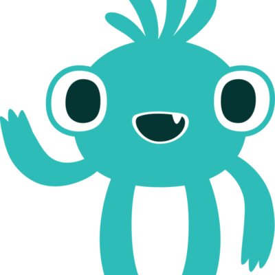 Cute Monster 6 Thumbnail
