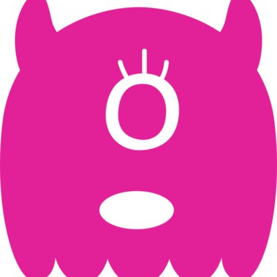 Cute Monster 7 Thumbnail
