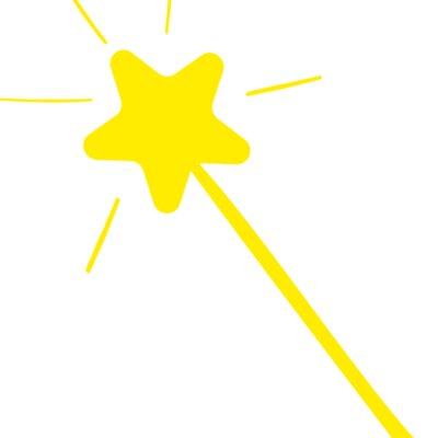 Fairy Wand 1 Thumbnail
