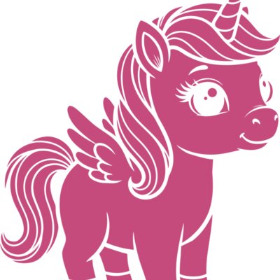 Unicorn 1 Thumbnail