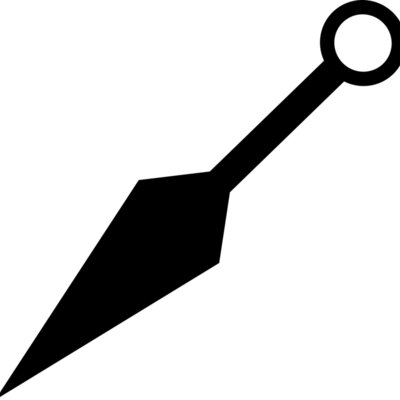 Anime Knife Thumbnail
