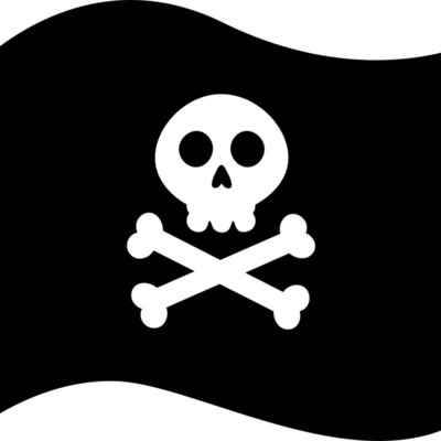 Pirate Flag 2 Thumbnail