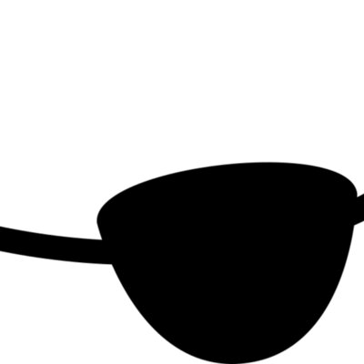 Pirate s Eye Patch 2 Thumbnail