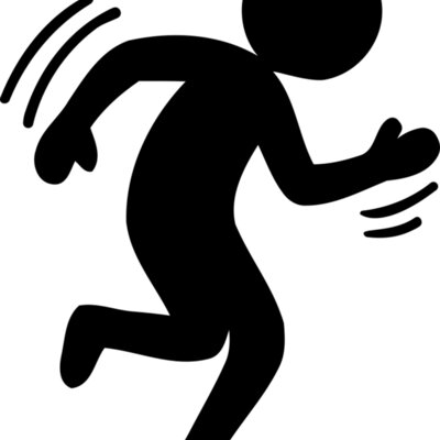 Running Thumbnail