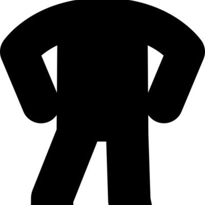 Standing 3 Thumbnail