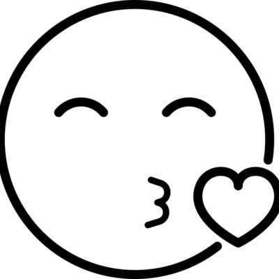 Kiss heart Thumbnail