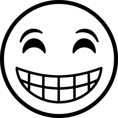 Laughing Emoji Thumbnail