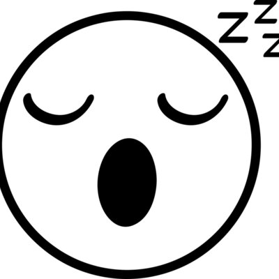Sleepy Thumbnail