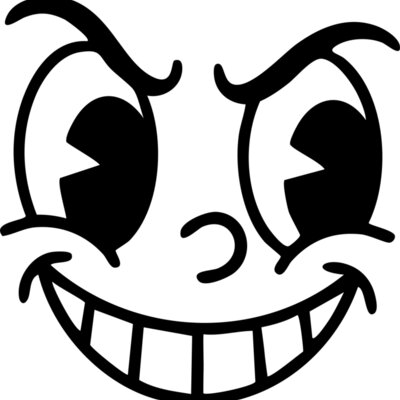 Angry Thumbnail