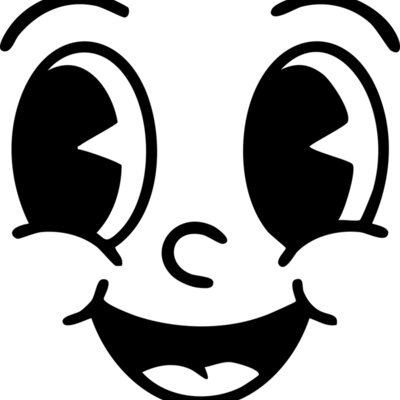 Happy Face Thumbnail