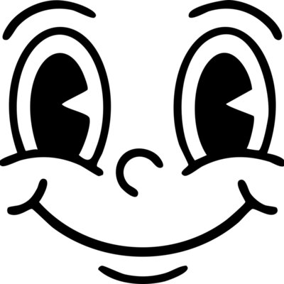 Smiling Thumbnail