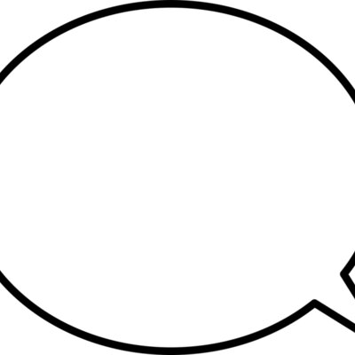 Speech Bubble 13 Thumbnail