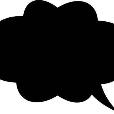 Speech Bubble 15 Thumbnail