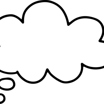 Speech Bubble 2 Thumbnail