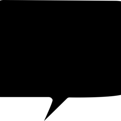 Speech Bubble 8 Thumbnail