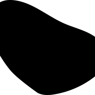 Abstract Blob Thumbnail