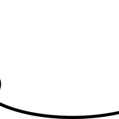 Curved Swirl Line Thumbnail