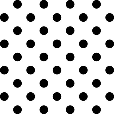 Dot Cluster Pattern Thumbnail