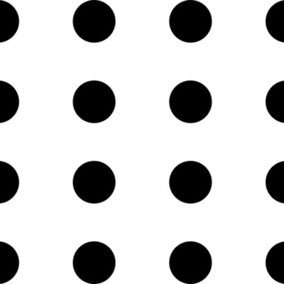 Dot Grid Pattern Thumbnail