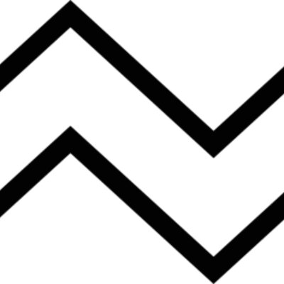 Double Zigzag Pattern Thumbnail