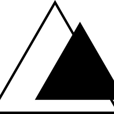 Layered Triangle Thumbnail