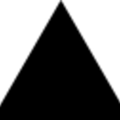 Mini Triangle Border Thumbnail