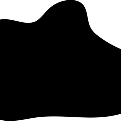 Organic Liquid Blob Thumbnail