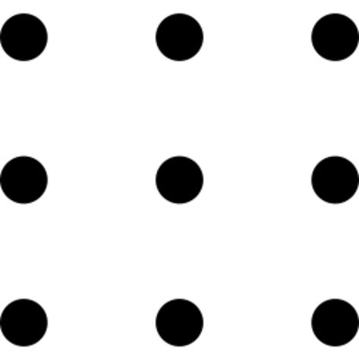 Vertical Dot Pattern Thumbnail