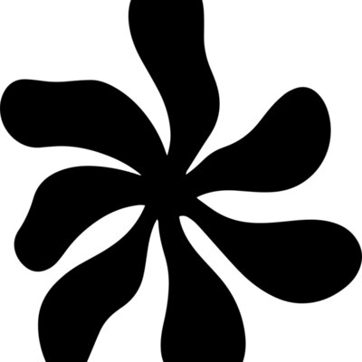Floral Rosette Thumbnail