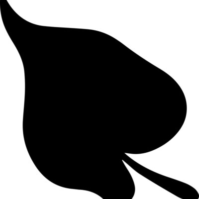 Heart Leaf Thumbnail