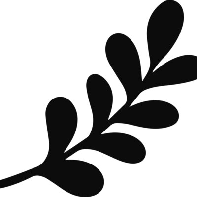 Leaf Stem Branch Thumbnail