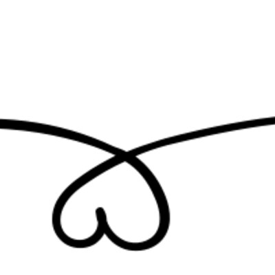 Heart Vine Border Thumbnail
