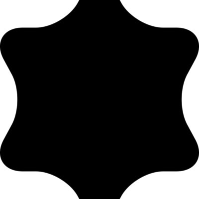 Flower Badge Thumbnail