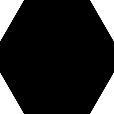 Hexagon Thumbnail