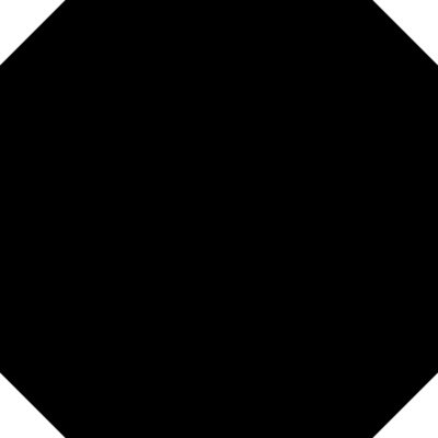 Octagon Frame Thumbnail