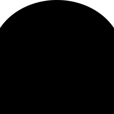 Rounded Tab Label Thumbnail