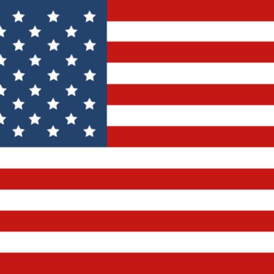 US Flag Thumbnail