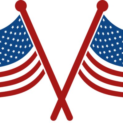 US Flags Thumbnail