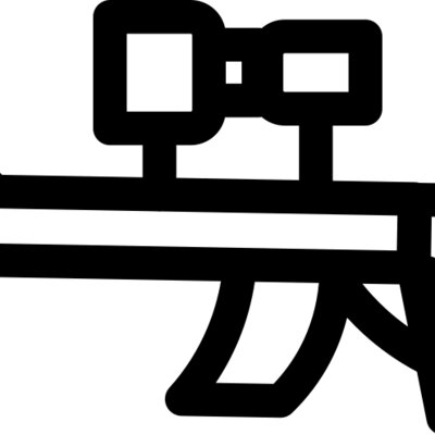 Assault Rifle Thumbnail