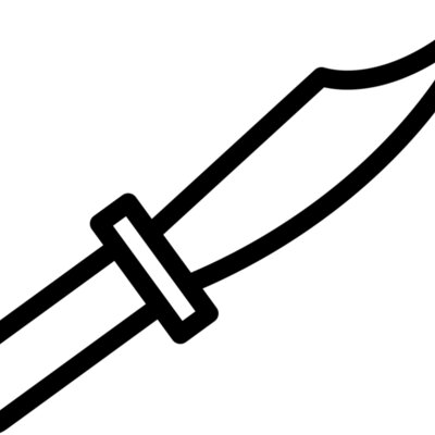 Combat Knife Thumbnail
