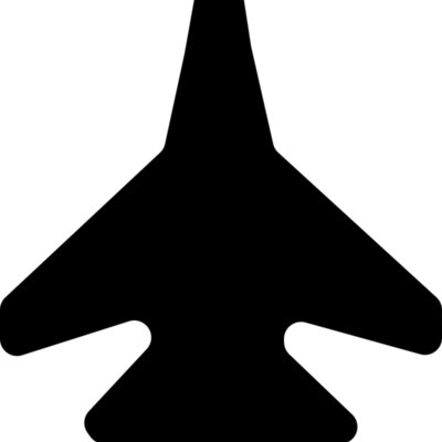 Military Jet Thumbnail