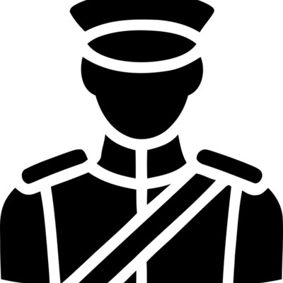 Military Officer Thumbnail